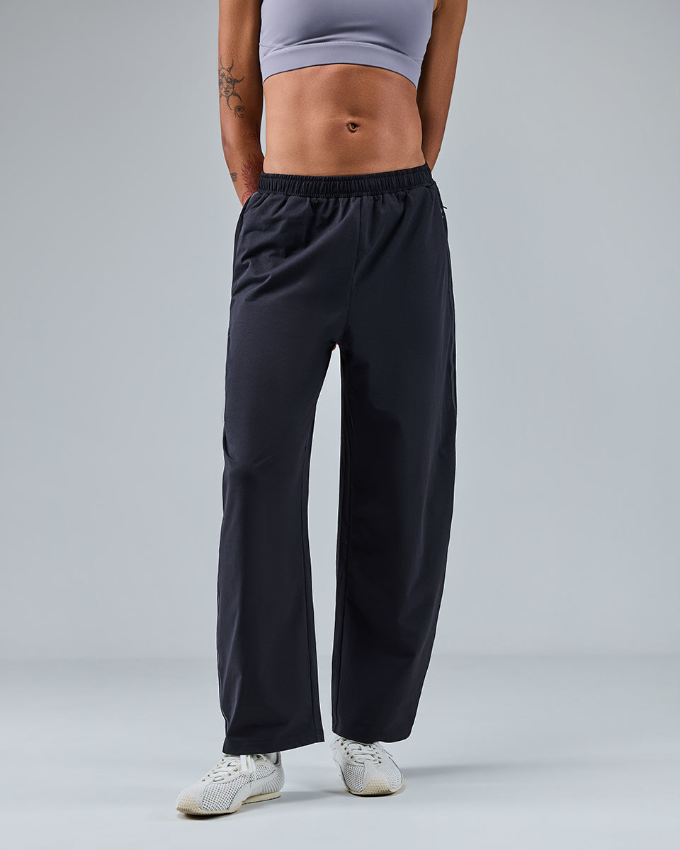 Everyday Pant — Black