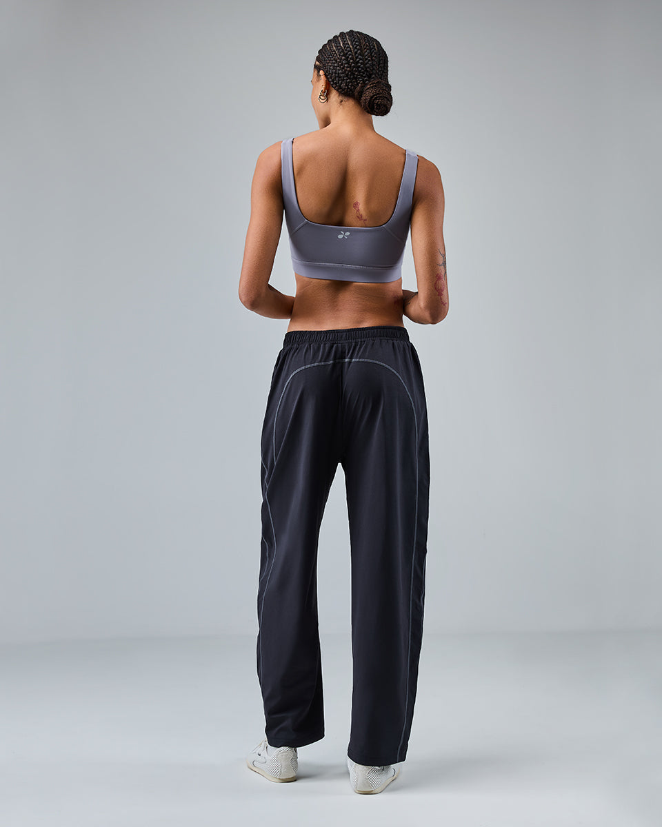 Everyday Pant — Black