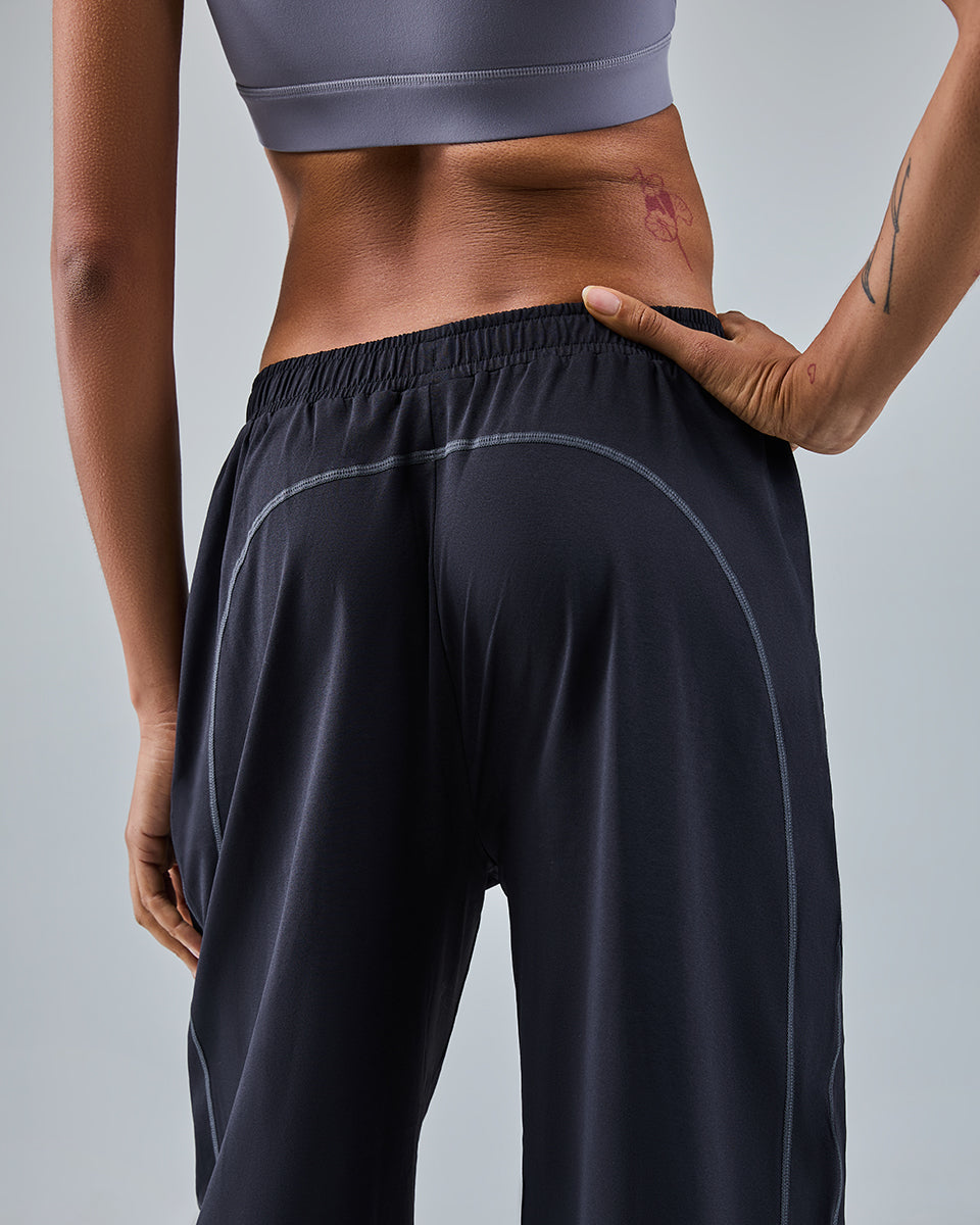 Everyday Pant — Black