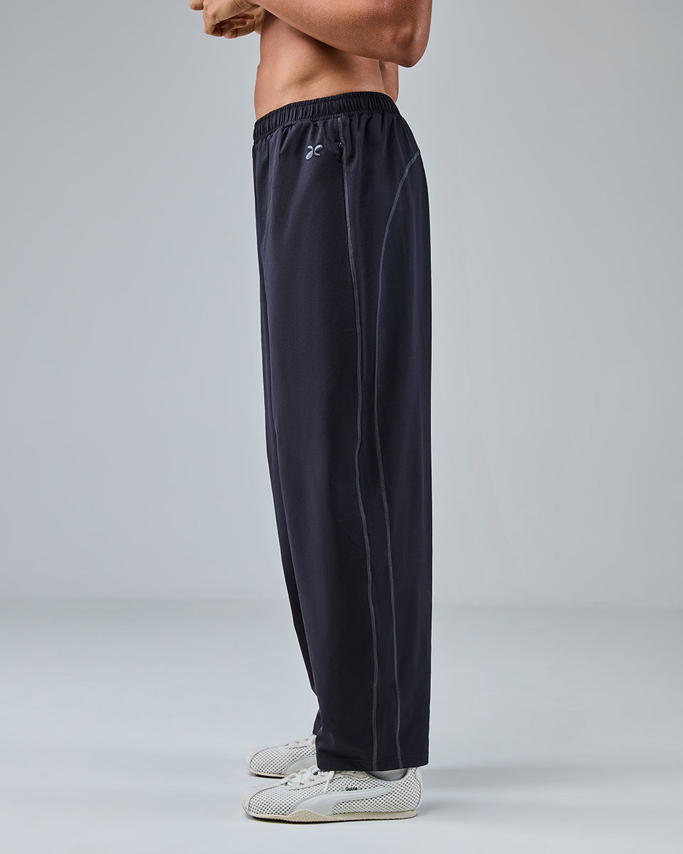 Everyday Pant — Black