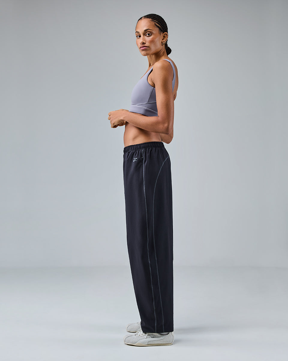 Everyday Pant — Black