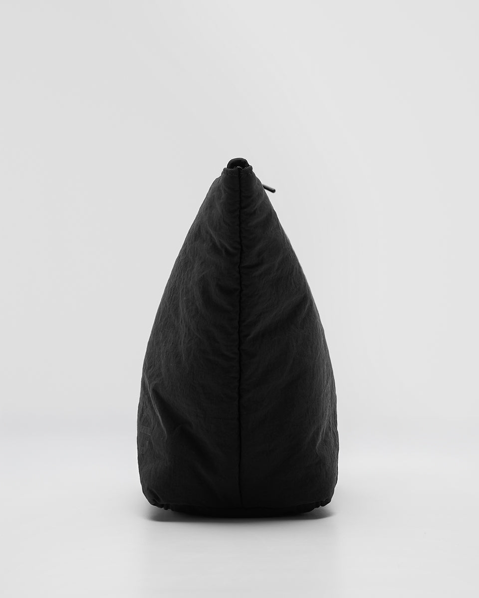 Washbag — Black