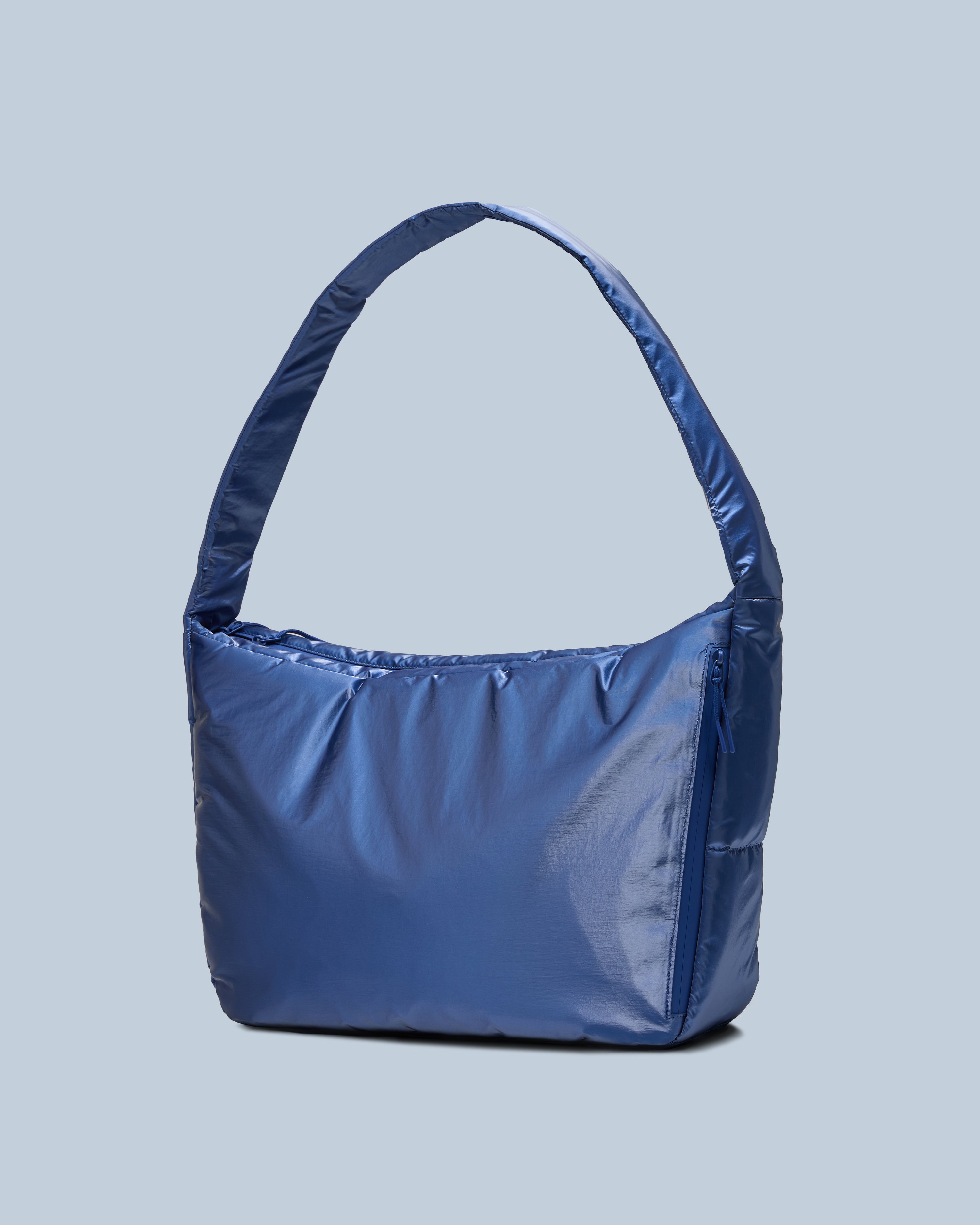 Crossbody Bag — Navy
